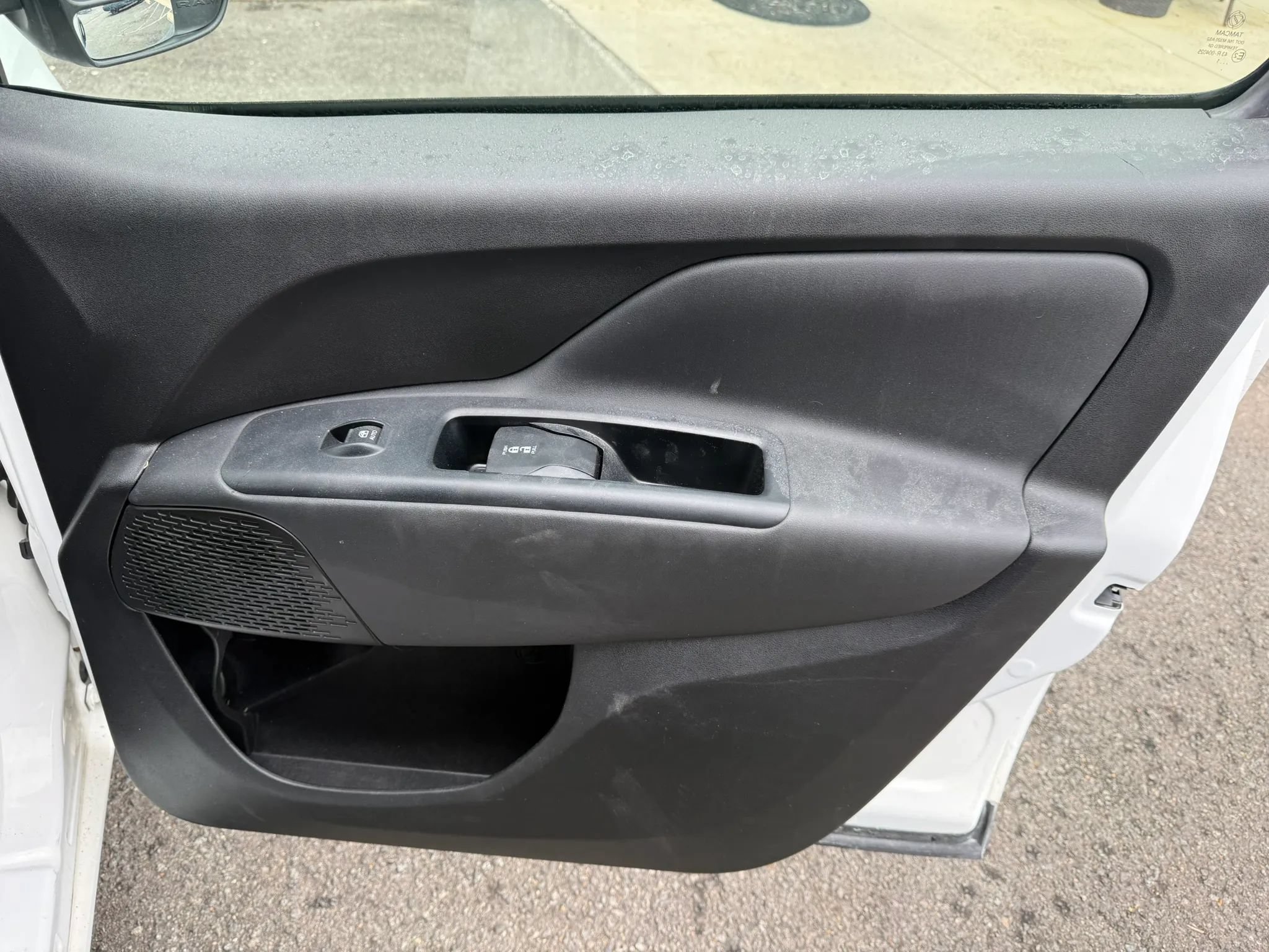 Used 2021 RAM ProMaster City Tradesman FWD image 21