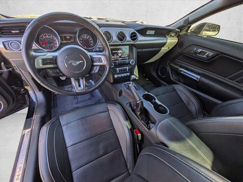 Used 2015 Ford Mustang GT Premium w/ Equipment Group 401A image 16