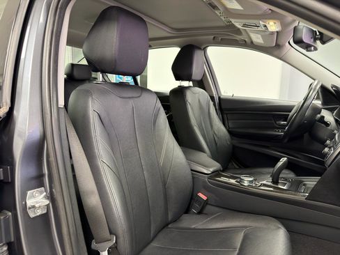 Used 2014 BMW 328i xDrive Sedan image 12