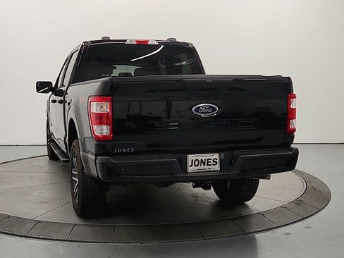 Used 2023 Ford F150 XL w/ STX Appearance Package AWD/4WD image 7