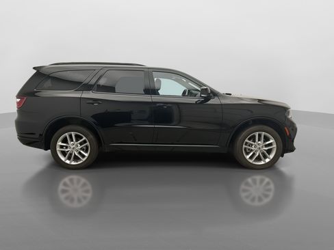 Used 2024 Dodge Durango GT AWD/4WD image 6