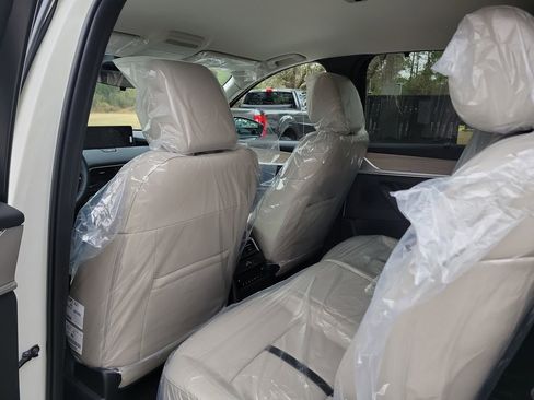 New 2026 MAZDA CX-70 SC Plus image 11