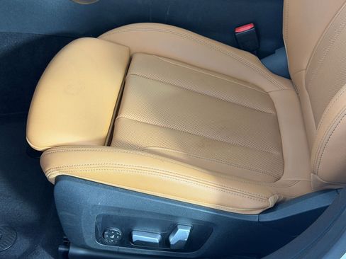 Certified 2023 BMW i4 eDrive35 w/ Premium Package RWD image 13
