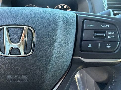 New 2026 Honda Ridgeline RTL image 20