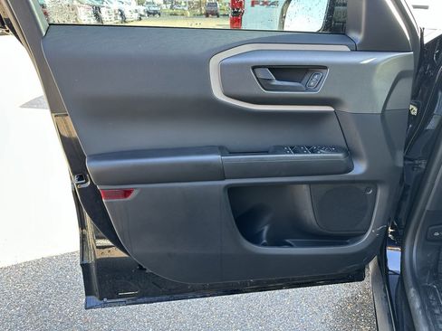 New 2025 Ford Bronco Sport Big Bend image 9