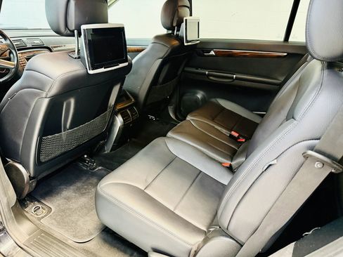 Used 2012 Mercedes-Benz R 350 4MATIC image 30