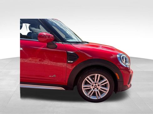 Used 2022 MINI Cooper Countryman ALL4 AWD/4WD image 35
