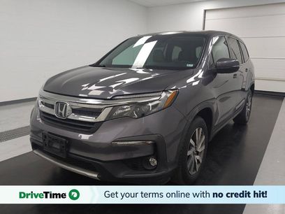 Used 2020 Honda Pilot EX-L