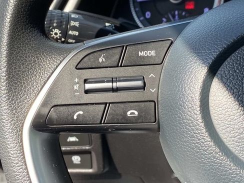Used 2022 Hyundai Sonata SEL w/ Cargo Package FWD image 15