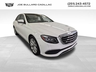 Used 2018 Mercedes-Benz E 300
