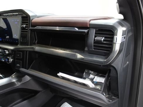 Used 2023 Ford F150 Lariat w/ Equipment Group 502A High image 27