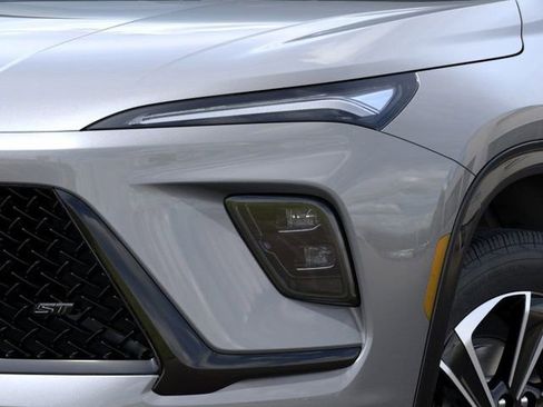 New 2026 Buick Enclave Sport Touring w/ LPO, All-Weather Package image 10