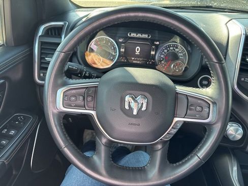 Used 2023 RAM 1500 Laramie image 19
