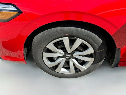 New 2026 Honda Civic LX image 24