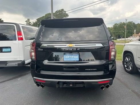 Used 2024 Chevrolet Tahoe Premier image 6