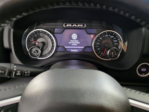 Used 2022 RAM 1500 Big Horn image 22