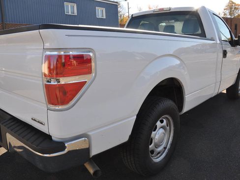 Used 2012 Ford F150 XL w/ PWR Equipment Group image 9