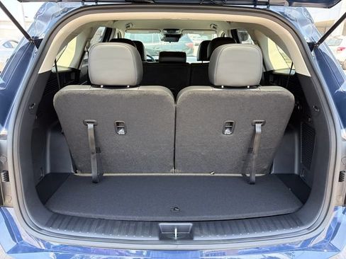 New 2026 Kia Sorento S FWD image 24