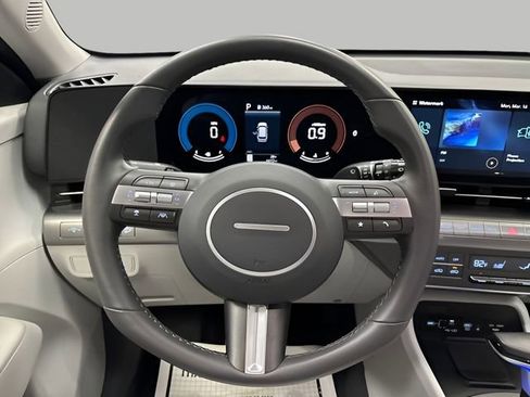 Certified 2026 Hyundai Kona SEL Sport FWD image 14