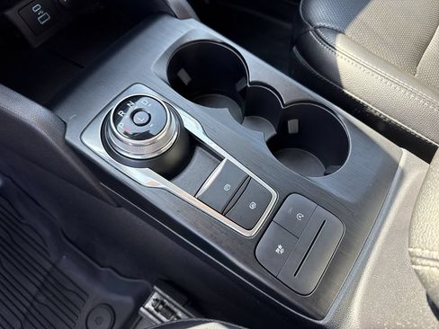 Used 2022 Ford Escape SEL AWD/4WD image 30