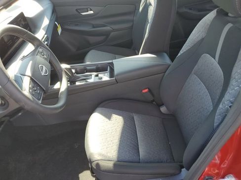 New 2026 Nissan Sentra SV w/ SV Convenience Package image 17