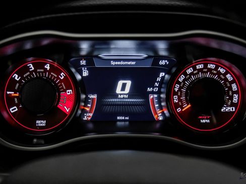 Used 2023 Dodge Challenger SRT Hellcat Redeye image 72