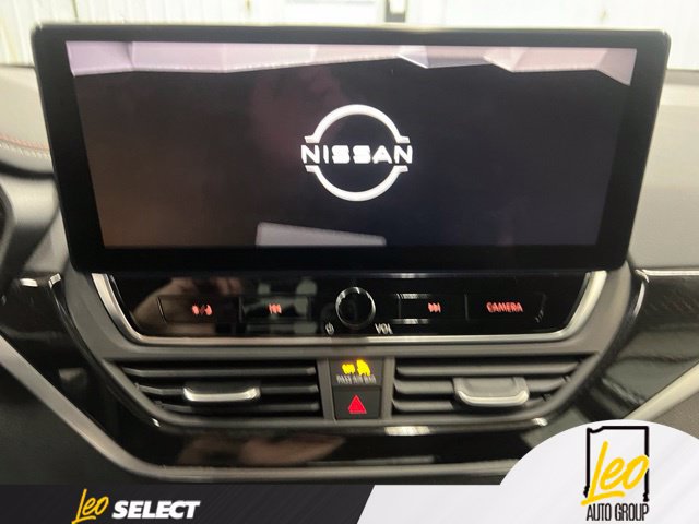 Used 2025 Nissan Altima 2.5 SR w/ SR Premium Package FWD image 12