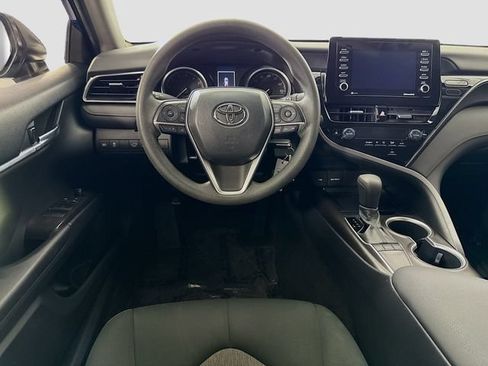 Certified 2023 Toyota Camry LE FWD image 22