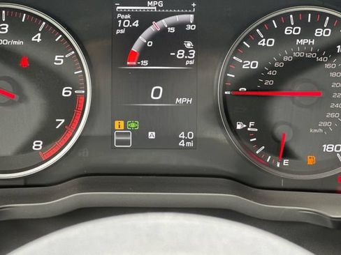 New 2026 Subaru WRX Premium w/ Accessory Package #2 AWD/4WD image 21