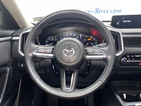 Certified 2024 MAZDA CX-50 AWD 2.5 S w/ Cargo Package image 27