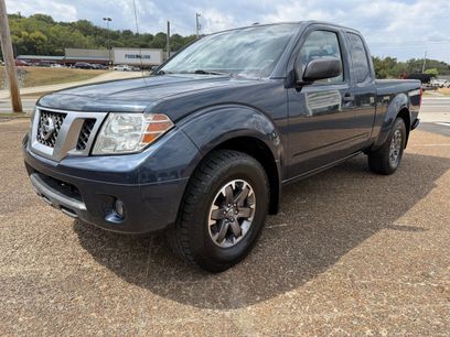 Used 2016 Nissan Frontier Desert Runner