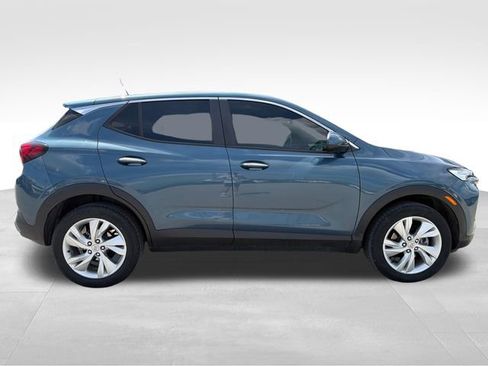 Used 2024 Buick Encore GX Preferred AWD/4WD image 4