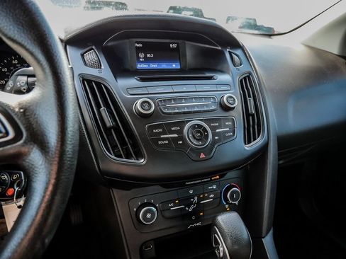 Used 2016 Ford Focus S FWD image 26