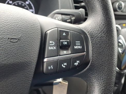 Used 2024 Ford Transit 250 Low Roof w/ Exterior Upgrade Package image 22