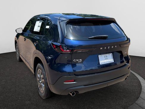 New 2026 MAZDA CX-5 AWD 2.5 S image 3