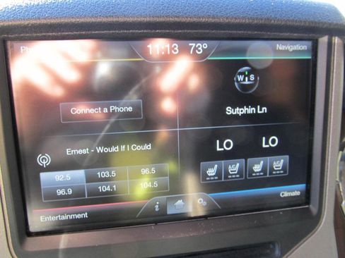 Used 2015 Ford F350 Lariat image 62