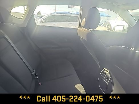 Used 2025 Hyundai Kona SEL image 9