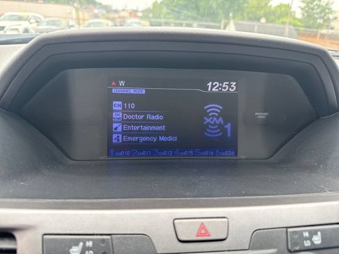 Used 2012 Honda Odyssey EX-L image 19