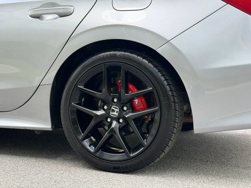 Used 2022 Honda Civic Sport image 9