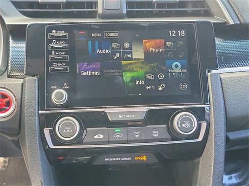 Certified 2019 Honda Civic Sport image 26