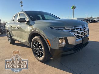 Used 2023 Hyundai Santa Cruz SEL 360° Tour