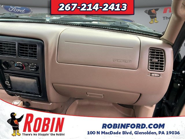 Used 2002 Toyota Tacoma 4x4 Xtracab V6 w/ SR5 Pkg w/ Chrome Pkg image 27