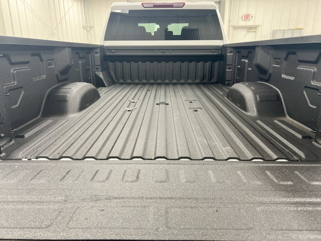 New 2026 Chevrolet Silverado 3500 W/T AWD/4WD image 17
