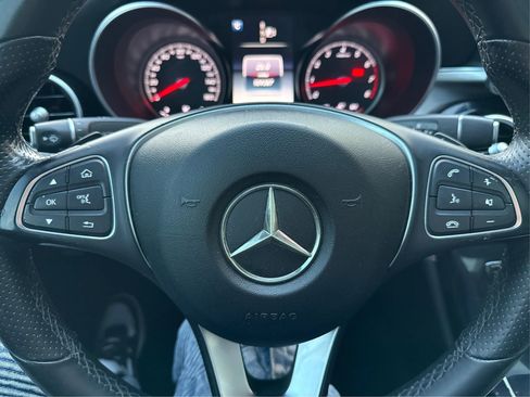 Used 2015 Mercedes-Benz C 300 C 300 4MATIC Sedan 4D image 16