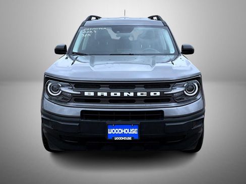 Used 2023 Ford Bronco Sport Big Bend image 2