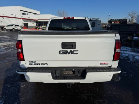 Used 2015 GMC Sierra 1500 SLE image 4