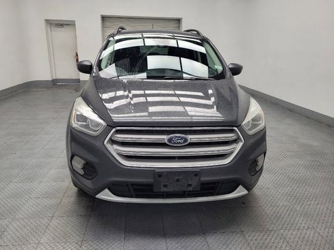 Used 2019 Ford Escape SEL image 14