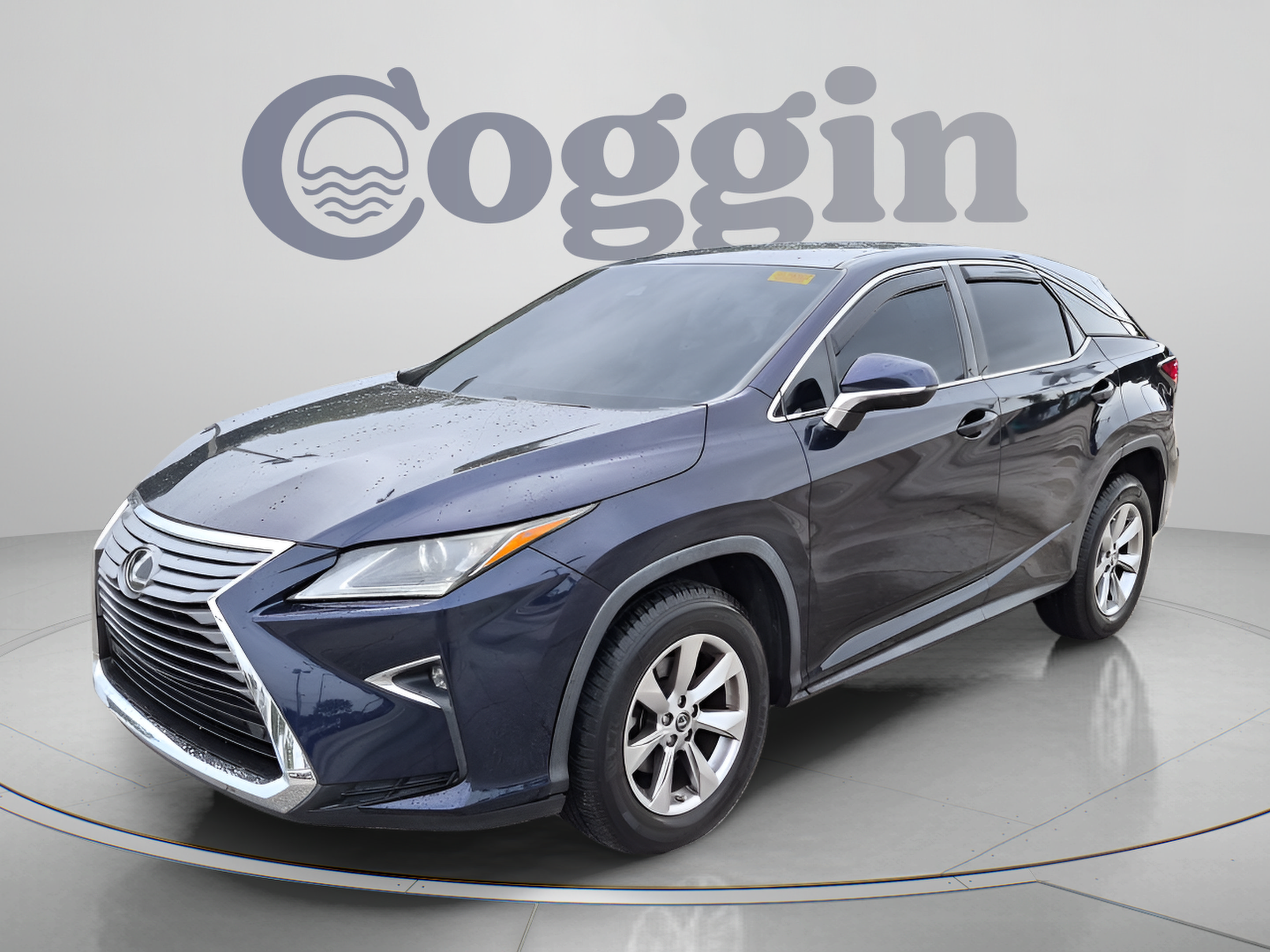 Used 2018 Lexus RX 350 FWD w/ Accessory Package image 2