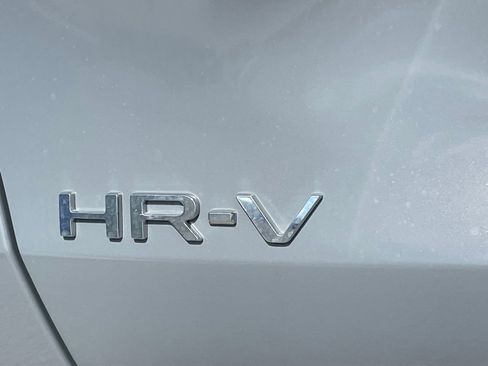 New 2026 Honda HR-V EX-L image 19
