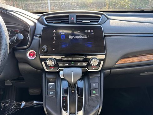 Used 2022 Honda CR-V EX image 17